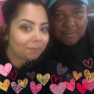 Meet your Posher, Mayra